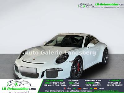 Porsche 911 - 991 GT3 3.8i 475 PDK