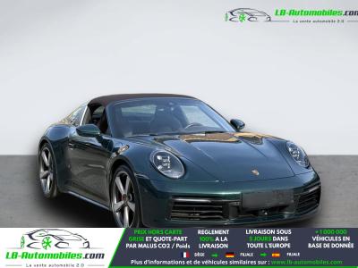 Porsche 911 - 992 Targa 4S 3.0i 450 PDK