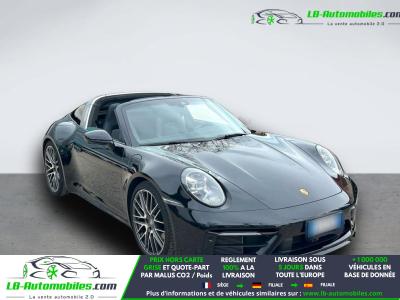 Porsche 911 - 992 Targa 4S 3.0i 450 PDK