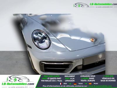 Porsche 911 - 992 Targa 4S 3.0i 450 PDK