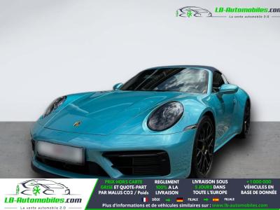 Porsche 911 - 992 Targa 4 3.0i 480 PDK