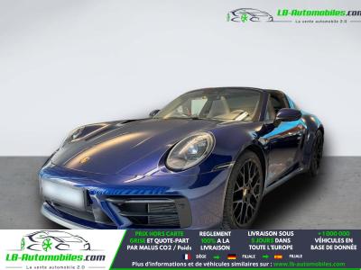 Porsche 911 - 992 Targa 4 3.0i 480 PDK