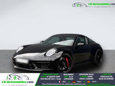 Porsche 911 - 992 Targa 4 3.0i 480 PDK