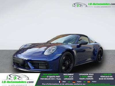 Porsche 911 - 992 Targa 4 3.0i 480 PDK