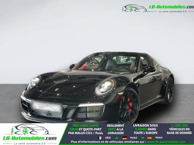Porsche 911 - 991 Targa 4 3.0i 450