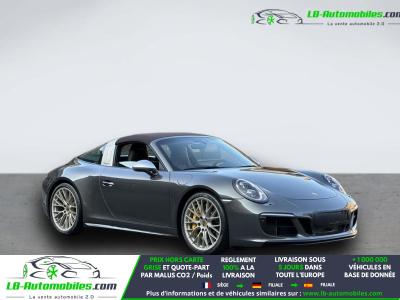 Porsche 911 - 991 Targa 4 3.0i 450