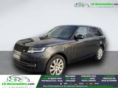 Land Rover Range Rover D350 AWD BVA