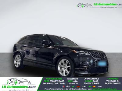 Land Rover Range Rover Velar P380 BVA