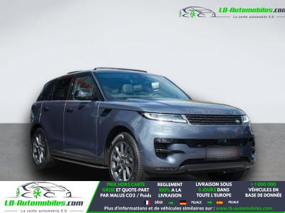 Land Rover Range Rover Sport P460e AWD 3.0L i6 PHEV