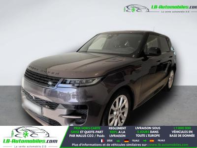 Land Rover Range Rover Sport P460e AWD 3.0L i6 PHEV