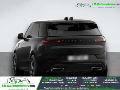 Land Rover Range Rover Sport P460e AWD 3.0L i6 PHEV
