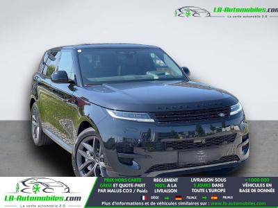 Land Rover Range Rover Sport P460e AWD 3.0L i6 PHEV