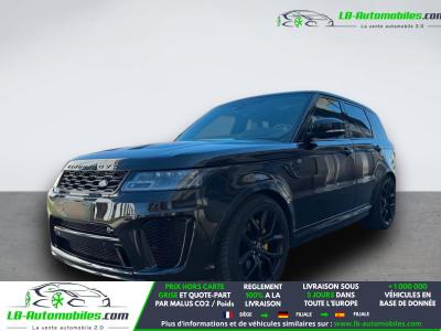 Land Rover Range Rover Sport V8 S/C 5.0L 575ch BVA