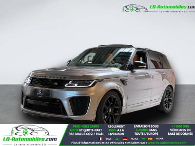 Land Rover Range Rover Sport V8 S/C 5.0L 575ch BVA