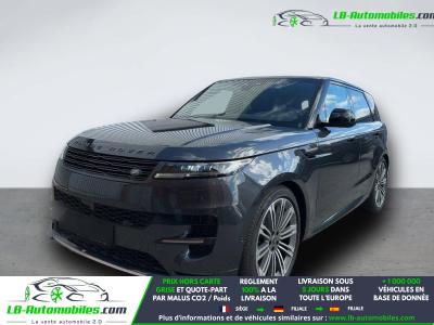 Land Rover Range Rover Sport P460e AWD 3.0L i6 PHEV