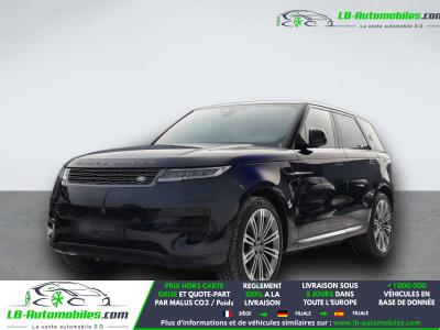 Land Rover Range Rover Sport P460e AWD 3.0L i6 PHEV