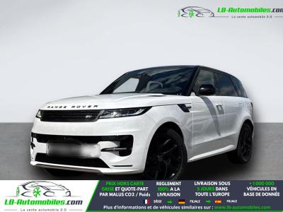 Land Rover Range Rover Sport P460e AWD 3.0L i6 PHEV