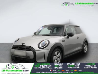 Mini Cabriolet 136 ch BVA