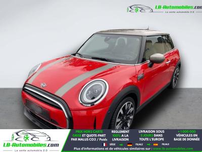 Mini Cabriolet 136 ch BVA
