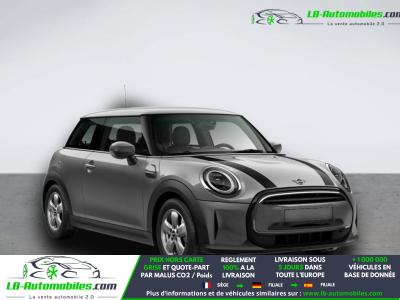 Mini Cabriolet 136 ch BVA