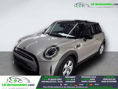 Mini Cabriolet 136 ch BVA