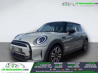 Mini Cabriolet 136 ch BVA