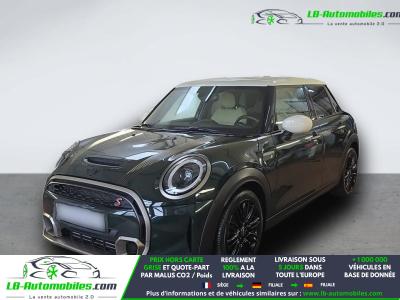 Mini Mini S 178 CH BVA