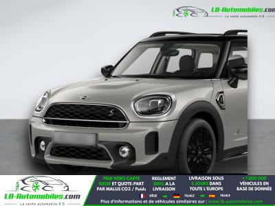 Mini Mini S 178 CH BVA