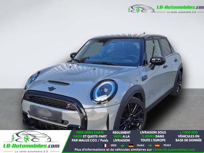 Mini Mini S 178 CH BVA
