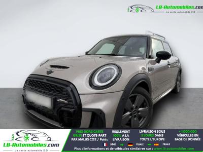 Mini Mini S 178 CH BVA
