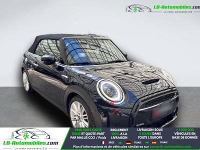 Mini Mini S 178 CH BVA
