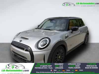 Mini Mini SE 184 CH BVA