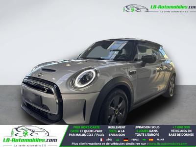 Mini Mini SE 184 CH BVA