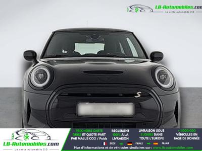 Mini Mini SE 184 CH BVA