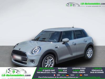 Mini Countryman 102 ch BVA