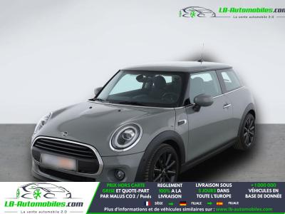 Mini Countryman 102 ch BVA