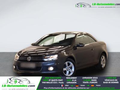 Volkswagen Eos 1.4 TSI 122