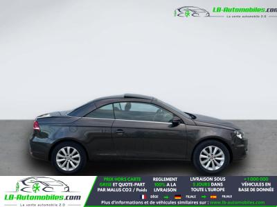 Volkswagen Eos 1.4 TSI 122