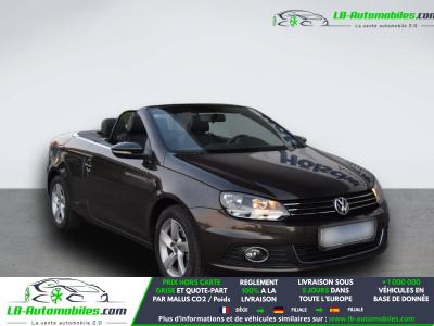 Volkswagen Eos 1.4 TSI 122