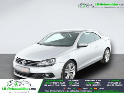 Volkswagen Eos 2.0 TDI 140