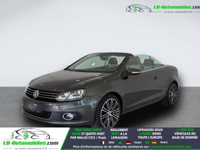 Volkswagen Eos 2.0 TDI 140