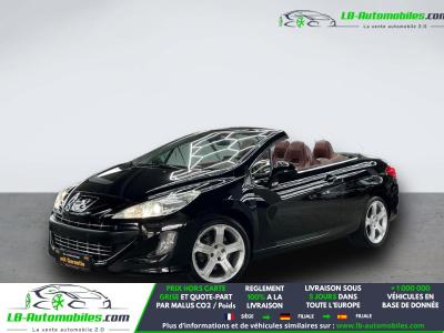 Peugeot 308 CC 1.6 THP 16V 156ch BVA