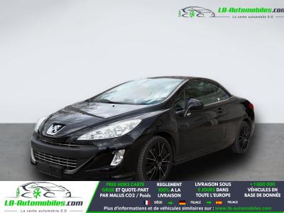 Peugeot 308 CC 1.6 THP 16V 156ch BVA