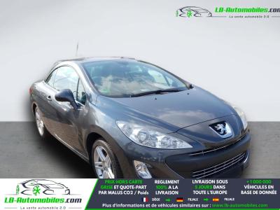 Peugeot 308 CC 1.6 THP 16V 156ch BVM