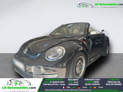 Volkswagen Golf Cabriolet 1.4 TSI 160 BVA