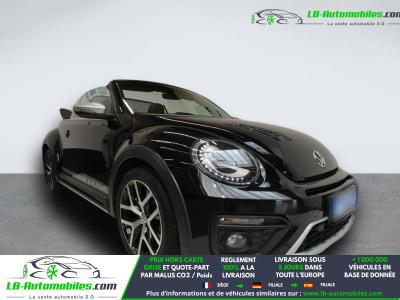 Volkswagen Golf Cabriolet 1.4 TSI 150 BVM