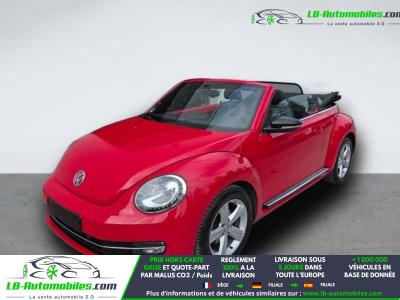 Volkswagen Golf Cabriolet 2.0 TDI 150