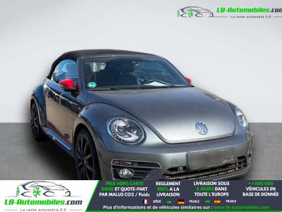 Volkswagen Golf Cabriolet 1.4 TSI 150 BVA
