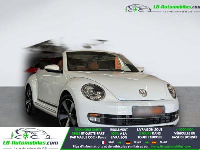 Volkswagen Golf Cabriolet 1.6 TDI 105 BVM