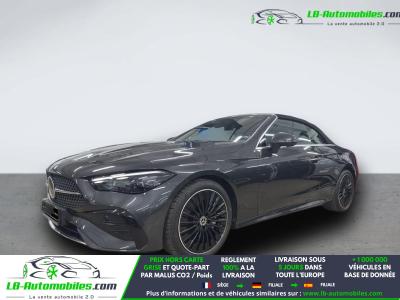 Mercedes CLE Cabriolet 200 BVA